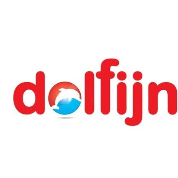 Dolfijn Latin Hop logo