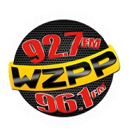 Caribbean 92.7 & 96.1 WZPP Miami logo