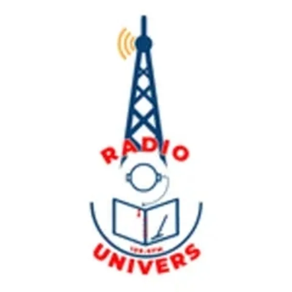 Radio Univers Bénin logo