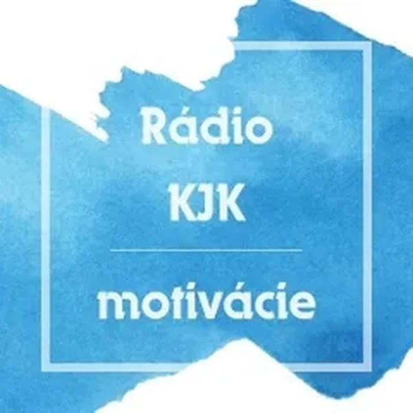 Rádio KJK Motivácie logo