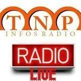 Radio Thommaty Info logo