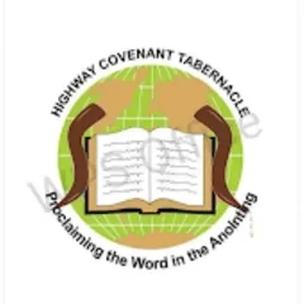 Highway Covenant Tabernacle Radio logo