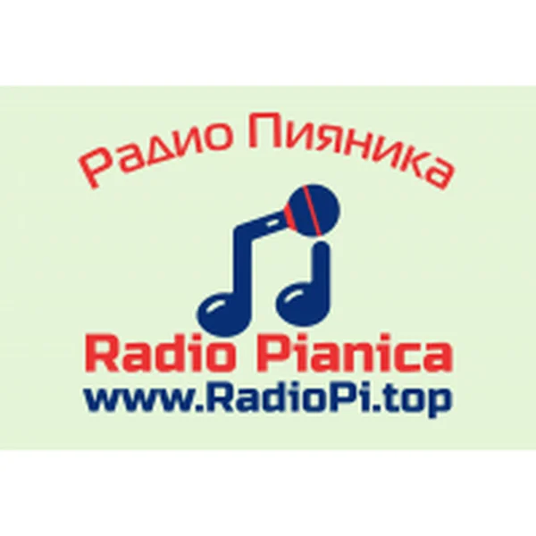 Radio Pianica logo