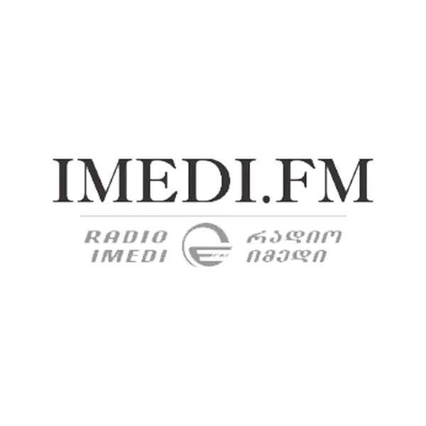 რადიო იმედი 105.9 Radio Imedi logo