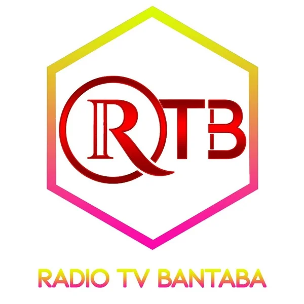 Radio Bantaba FM 102.4 Bissau logo