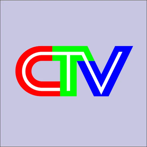 CTV Cà Mau TV logo