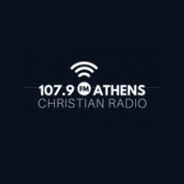 Athens Christian Radio 107.9 WDRW logo