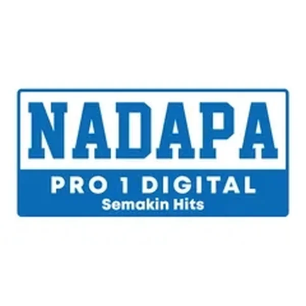 Nadapa Pro 1 Digital Medan logo