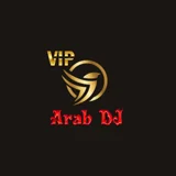 Arab DJ logo