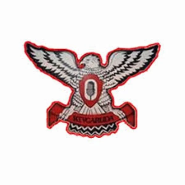 Radio Garuda logo