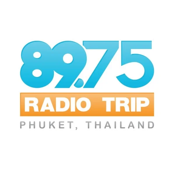 Radio Trip Phuket 89.75 logo