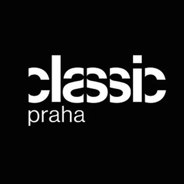 Classic Praha logo