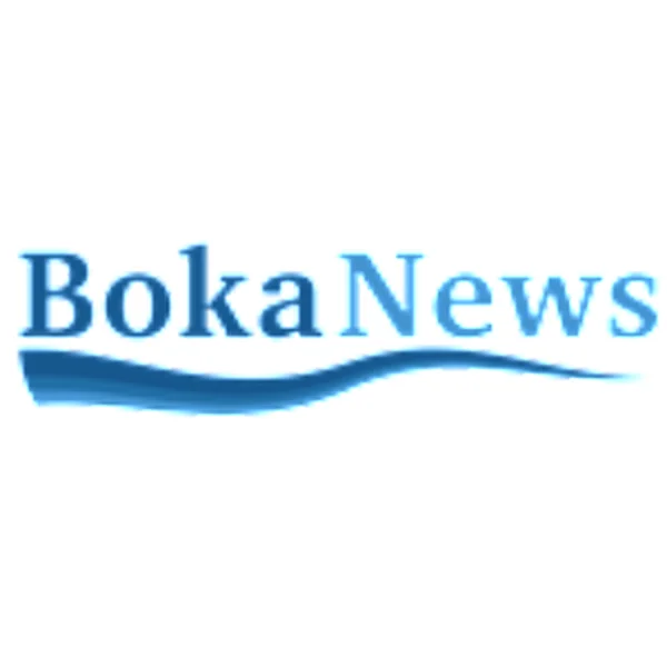 Radio Boka News logo