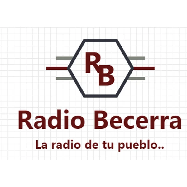 Radio Becerra FM 85.5 logo