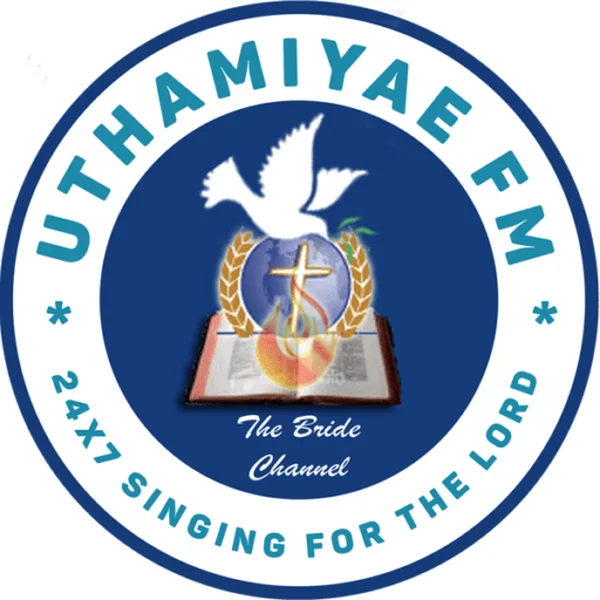 Uthamiyae FM logo