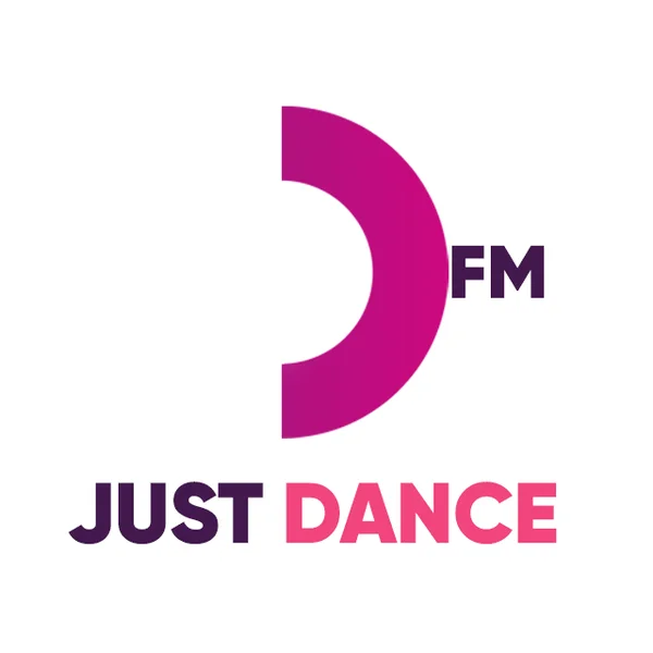 DFM Dance FM logo