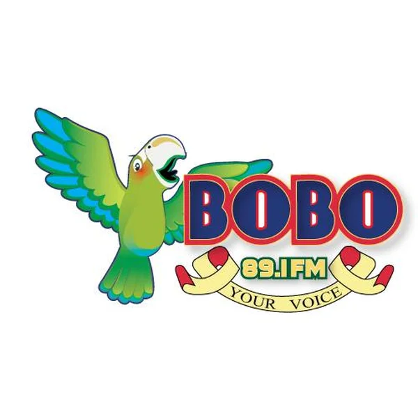 Bobo 89.1 George Town logo