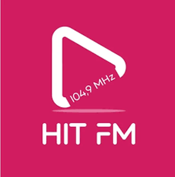 Hit FM Radio Sarajevo logo
