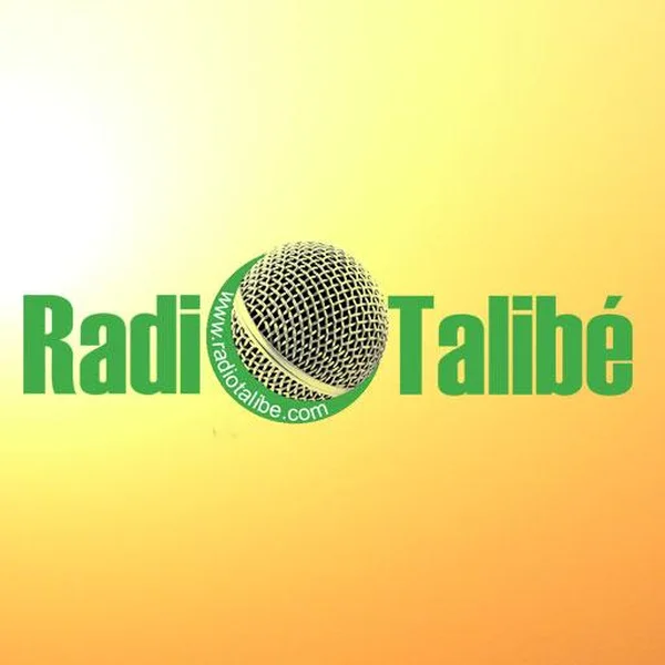 Radio Talibé logo