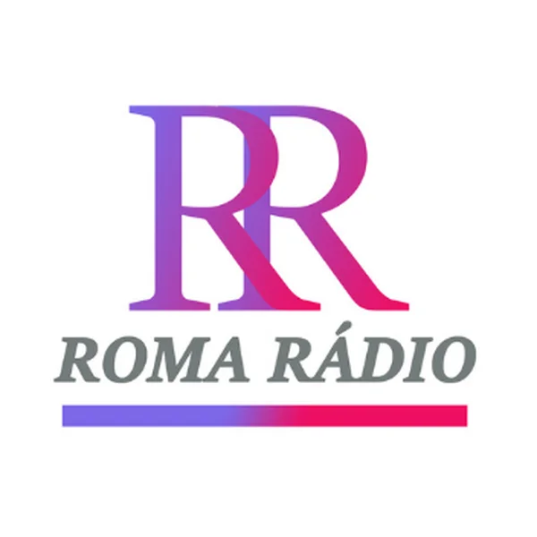 Roma Rádio logo