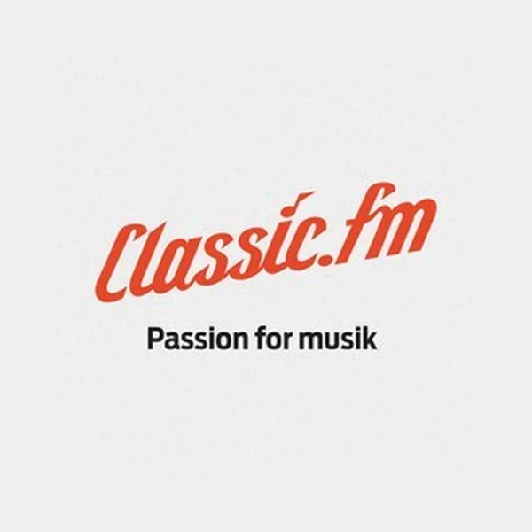 Classic FM Ostsjaelland logo