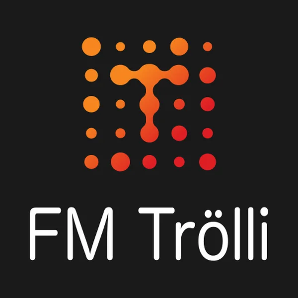 Trolli FM 103.7 logo