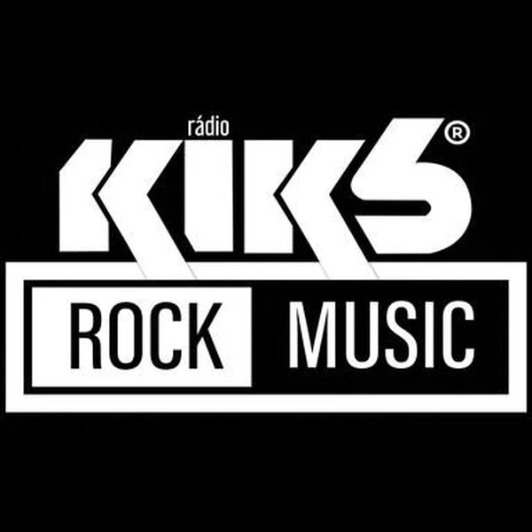 Rádio KIKS - Rock Music logo