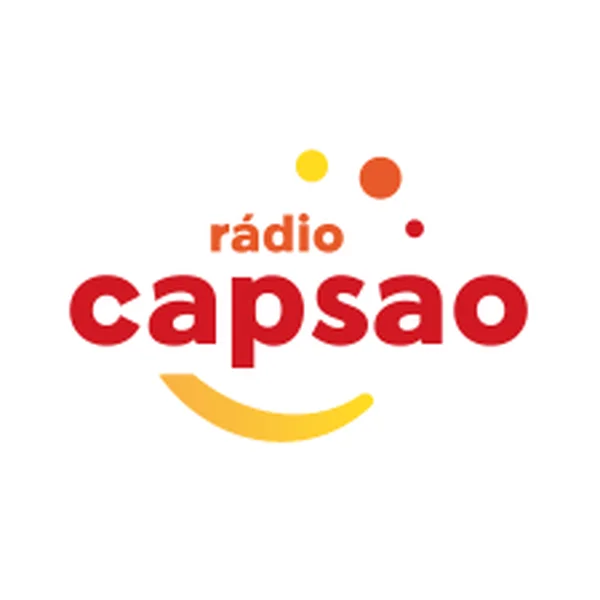 Rádio Capsao Grande Lisboa 106.4 FM logo
