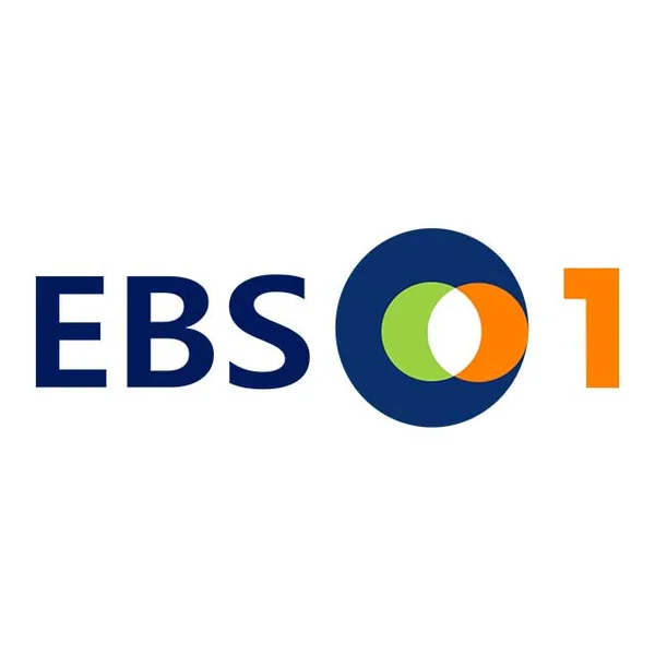 EBS TV-1 logo