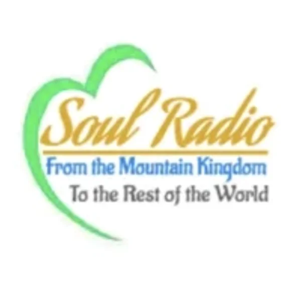 Soul Radio logo