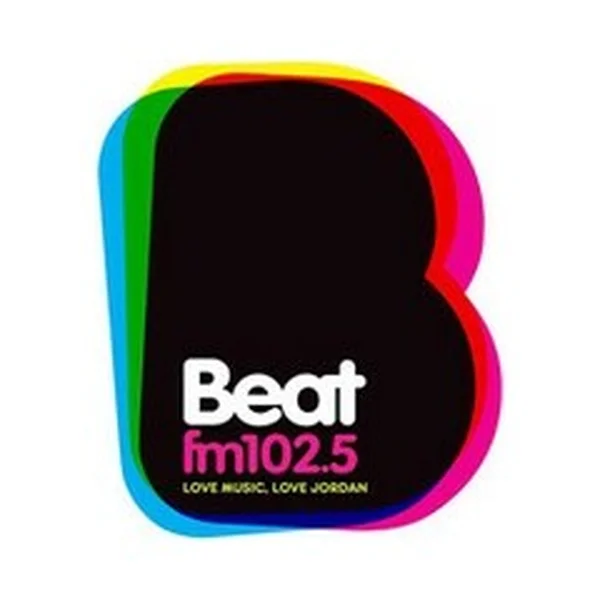 Beat FM 102.5 logo