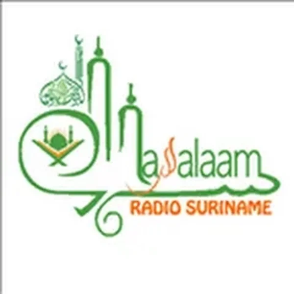 Assalaam Radio logo