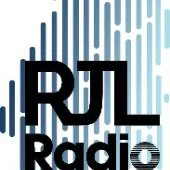 RJL Radio logo