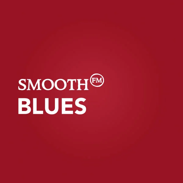 Smooth FM - Blues logo