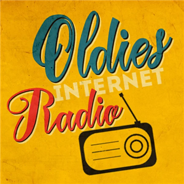 Oldies Internet Radio logo