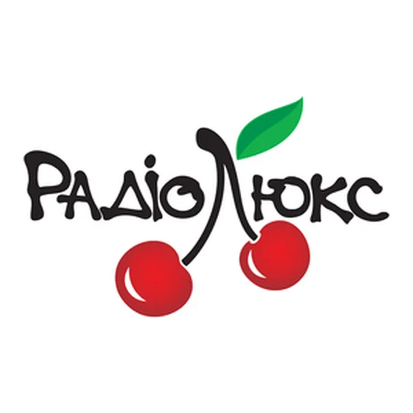 Радіо Люкс ФМ 103.1 Київ logo