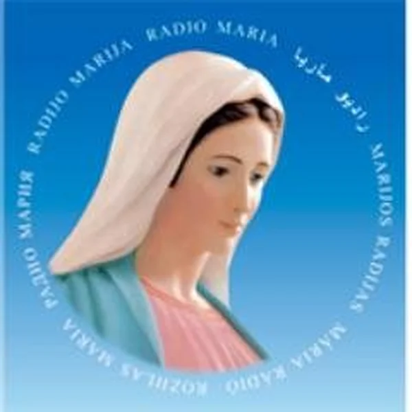 Radio Maria RCA logo