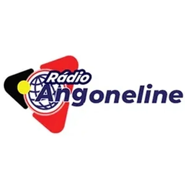 Rádio Web Angoneline logo