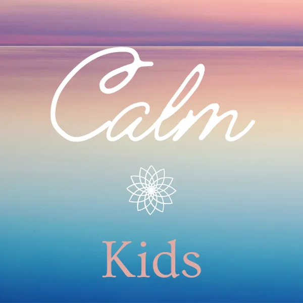Calm - Kids logo