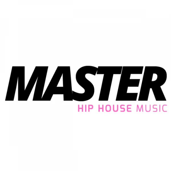 Master Hip House Music 91.6 Toulouse logo