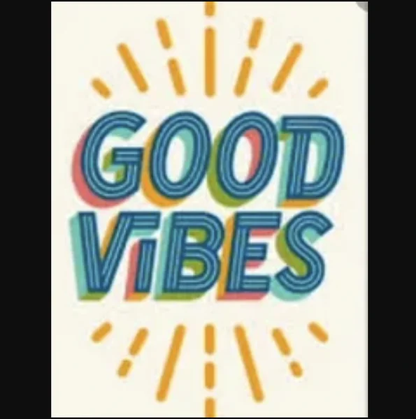 Good Vibes Jamaica logo