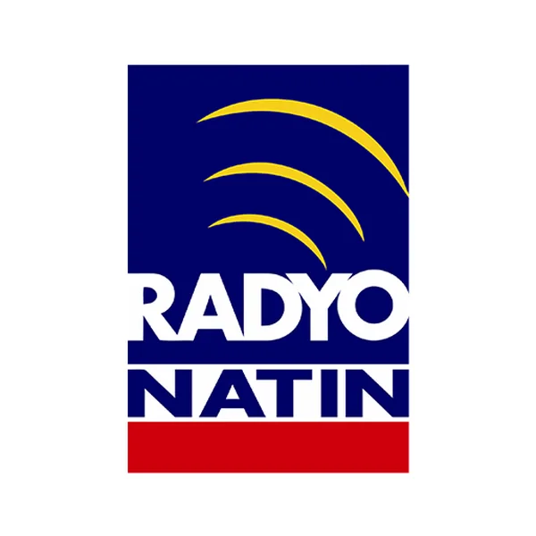 Radyo Natin 104.5 Sta. Cruz DWMD logo