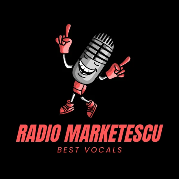 Radio Marketescu Best Vocals logo