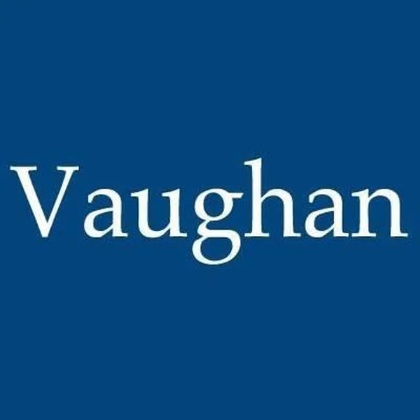 Vaughan Radio Madrid logo