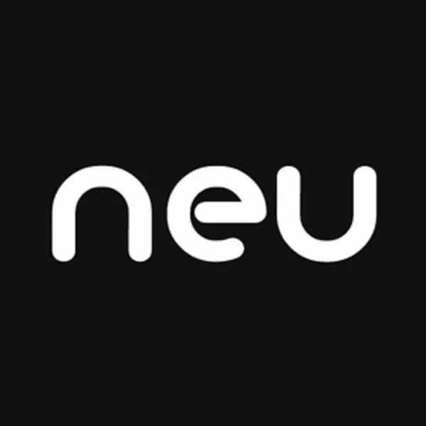 Neu Indie Radio logo