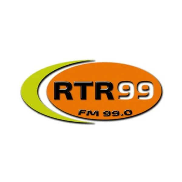 RTR 99 Roma logo