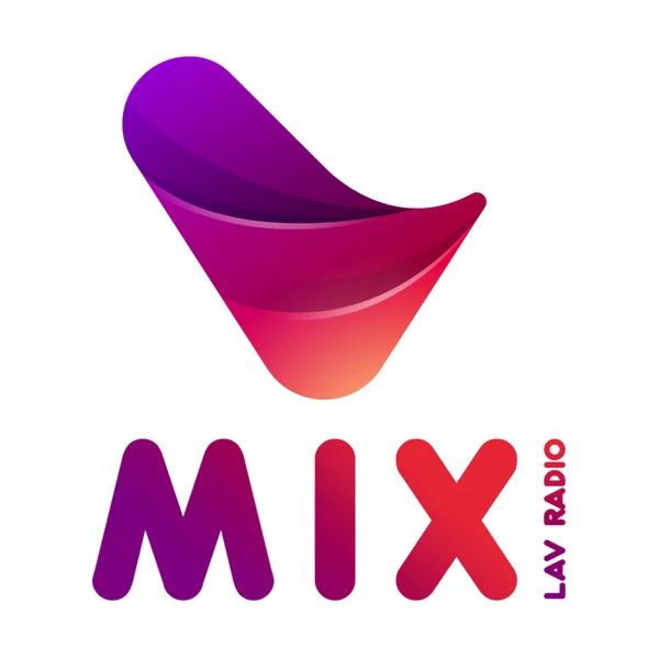Lav Radio - Radio Mix logo