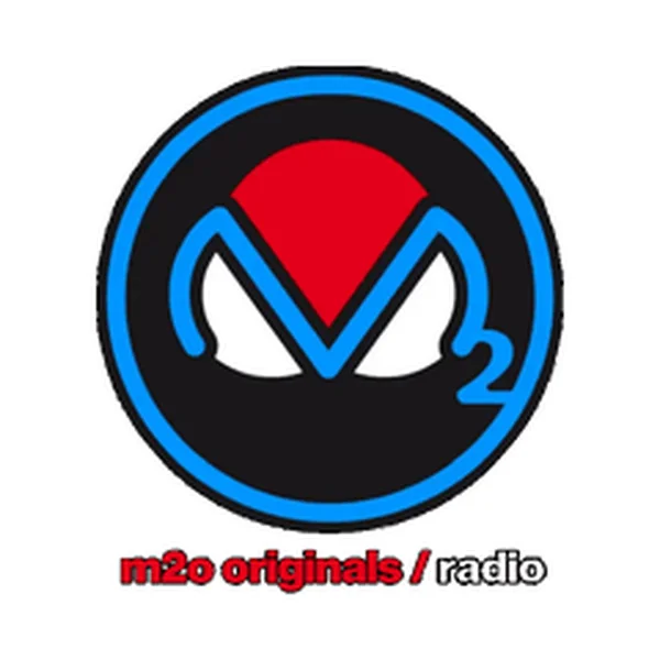 m2o Originals logo