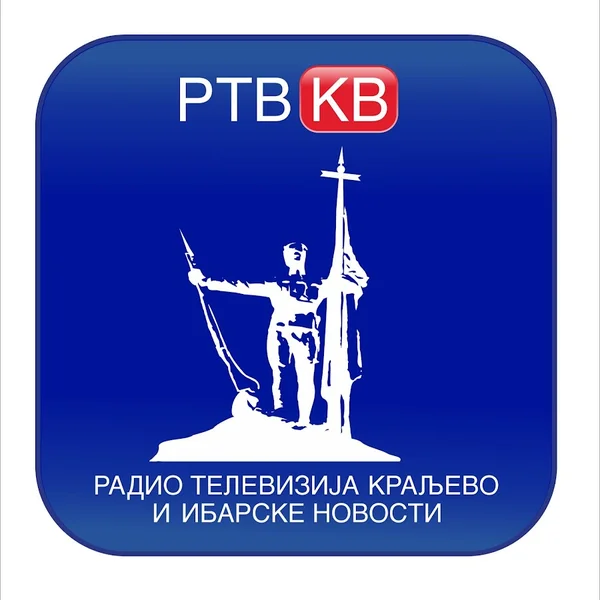 RTV Kraljevo logo