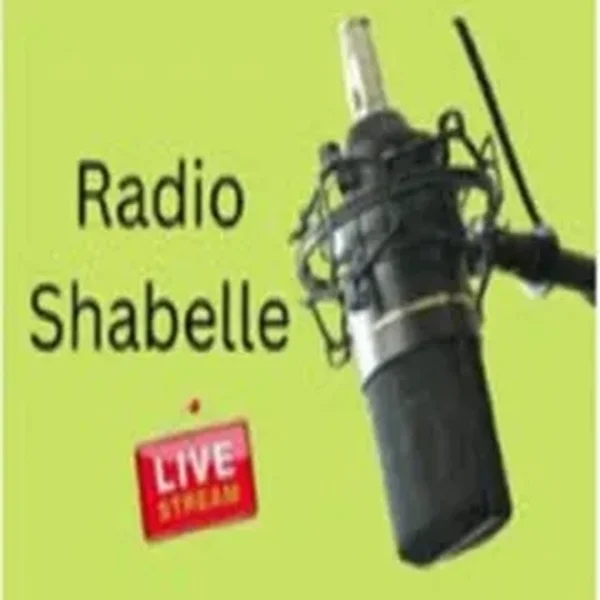 Radio Shabelle logo